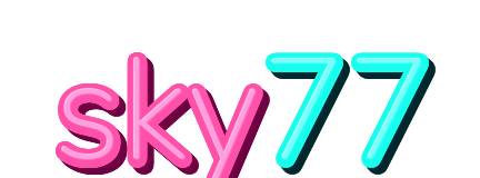 sky77 — logo kanal