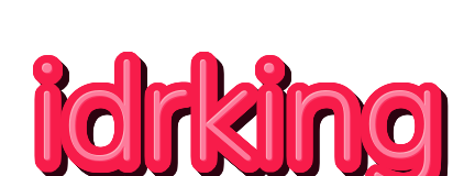 idrking — logo kanal