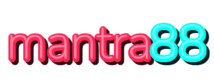 mantra88 — logo kanal