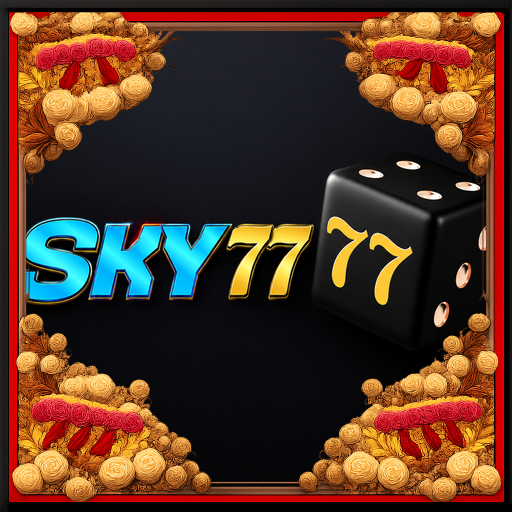 sky77 — mitra unggulan